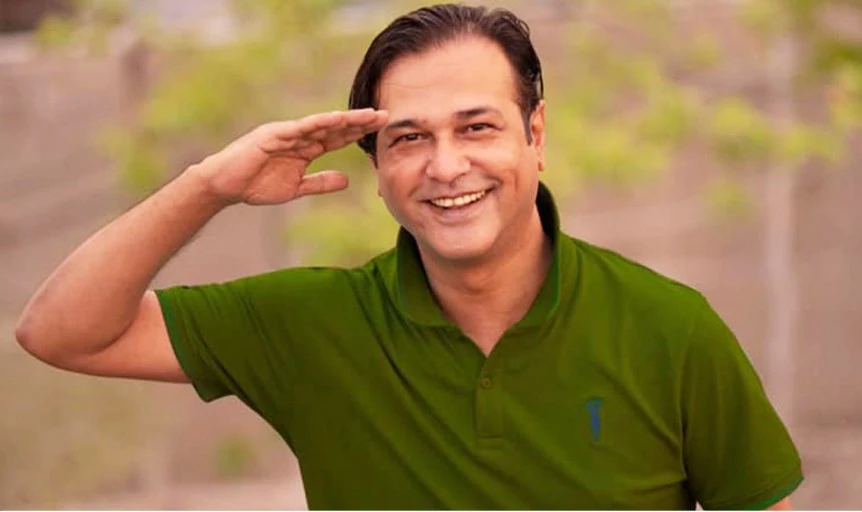 বিনা প্রতিদ্বন্দ্বিতায় বিসিবি পরিচালক হচ্ছেন গায়ক ‘আসিফ আকবর’